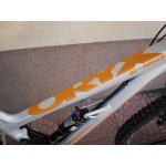MTB спортен велосипед за спускане ORIX E-160 27,5 цола модел 2015г MTB спортен велосипед за спускане ORIX E-160 27,5 цола модел 2015г